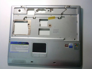 Palmrest за лаптоп Samsung P28 BA81-00292A (втора употреба)